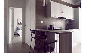 Suite gargano 10